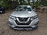 KNMAT2MVXJP****** Wrecked 2018 Nissan Rogue in Virginia State