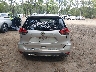 KNMAT2MVXJP****** Wrecked 2018 Nissan Rogue