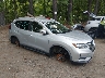 KNMAT2MVXJP****** Salvage and Wrecked 2018 Nissan Rogue in Suffolk