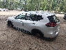 KNMAT2MVXJP****** Salvage and Repairable 2018 Nissan Rogue in Suffolk