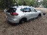 KNMAT2MVXJP****** Salvage and Wrecked 2018 Nissan Rogue in Virginia State