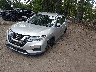 KNMAT2MVXJP****** Salvage and Repairable 2018 Nissan Rogue in Virginia State