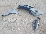 YV4M12RJ0S1****** Wrecked 2025 Volvo XC60 in Texas State