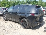 1GNEVJKW4JJ****** Salvage and Repairable 2018 Chevrolet Traverse in Pittsburgh North