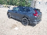 2HKRS6H91SH****** Salvamento y Reparables 2025 Honda CR-V Hybrid en Boston Shirley