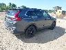 2HKRS6H91SH****** Salvamento y Destrozados 2025 Honda CR-V Hybrid en Estado de Massachusetts