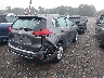 KNMAT2MV9KP****** Salvage and Wrecked 2019 Nissan Rogue in New York State