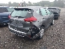 KNMAT2MV9KP****** Salvage and Repairable 2019 Nissan Rogue in New York State