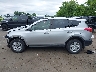 JTMBFREV4FD****** Salvamento 2015 Toyota RAV4