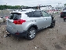 JTMBFREV4FD****** Salvamento y Destrozados 2015 Toyota RAV4 en Estado de Nueva Jersey