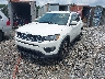3C4NJCBB3JT****** Used and Repairable 2018 Jeep Compass in Savannah