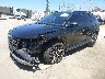 KM8JFCD14RU****** Usados y Reparables 2024 Hyundai Tucson Hybrid en North Hollywood