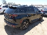 KM8JFCD14RU****** Salvamento y Destrozados 2024 Hyundai Tucson Hybrid en Estado de California