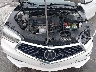 19UUB1F34JA****** Repairable 2018 Acura TLX in Baltimore