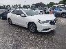 19UUB1F34JA****** Salvage and Wrecked 2018 Acura TLX in Baltimore