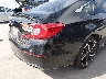 1HGCV1F38JA****** Salvage and Repairable 2018 Honda Accord in Austin