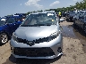5TDEZ3DC8KS****** Wrecked 2019 Toyota Sienna in Ohio State
