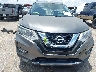 JN8AT2MT3HW****** Wrecked 2017 Nissan Rogue in Texas State