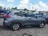 JN8AT2MT3HW****** Used 2017 Nissan Rogue in Texas State