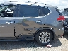 JN8AT2MT3HW****** Salvage and Repairable 2017 Nissan Rogue in Texas State