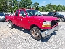 1FTEX14Y9SK****** Salvage and Wrecked 1995 Ford F-150 in Atlanta East