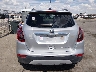 KL4CJASB2LB****** Wrecked 2020 Buick Encore