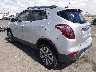KL4CJASB2LB****** Salvage and Repairable 2020 Buick Encore in El Paso