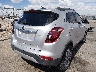 KL4CJASB2LB****** Salvage and Wrecked 2020 Buick Encore in Texas State