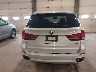 5UXKR0C52JL****** Wrecked 2018 BMW X5