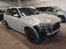 5UXKR0C52JL****** Salvage and Wrecked 2018 BMW X5 in Minneapolis Saint Paul