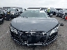 WUAVNAFG9CN****** Wrecked 2012 Audi R8 in California State
