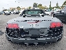WUAVNAFG9CN****** Wrecked 2012 Audi R8