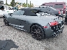 WUAVNAFG9CN****** Salvage and Repairable 2012 Audi R8 in Los Angeles