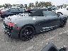 WUAVNAFG9CN****** Salvage and Wrecked 2012 Audi R8 in California State