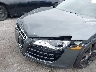 WUAVNAFG9CN****** Salvage and Repairable 2012 Audi R8 in California State