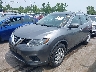 KNMAT2MVXFP****** Used and Repairable 2015 Nissan Rogue in Cleveland