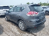 KNMAT2MVXFP****** Salvage and Repairable 2015 Nissan Rogue in Cleveland
