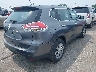 KNMAT2MVXFP****** Salvage and Wrecked 2015 Nissan Rogue in Ohio State