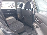 KNMAT2MVXFP****** Wrecked 2015 Nissan Rogue in Cleveland