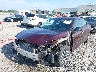 1N4BL4DV5RN****** Salvamento y Reparables 2024 Nissan Altima en Estado de Georgia