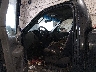 1FTRF182X2N****** Wrecked 2002 Ford F-150 in Anchorage