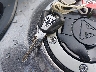 SMTL10UL7PT****** Salvamento 2023 Triumph Trident en Estado de Virginia Occidental