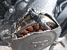 SMTL10UL7PT****** Destrozados 2023 Triumph Trident