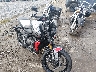 SMTL10UL7PT****** Salvamento y Destrozados 2023 Triumph Trident en Rec Rides Online Exclusive