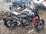SMTL10UL7PT****** Destrozados 2023 Triumph Trident en Estado de Virginia Occidental