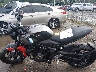 SMTL10UL7PT****** Usados 2023 Triumph Trident en Estado de Virginia Occidental