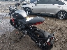 SMTL10UL7PT****** Salvamento y Reparables 2023 Triumph Trident en Rec Rides Online Exclusive
