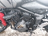 SMTL10UL7PT****** Usados 2023 Triumph Trident en Rec Rides Online Exclusive