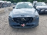JM3KFBCM7N0****** Wrecked 2022 Mazda CX-5 in Massachusetts State