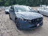 JM3KFBCM7N0****** Salvage and Wrecked 2022 Mazda CX-5 in Taunton